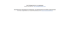 Desktop Screenshot of dbh-preetz.de
